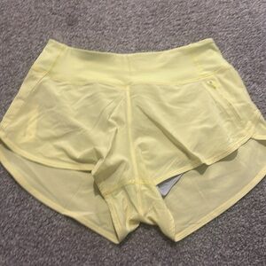 Outdoor voices shorts